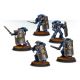 Forge World: Ultramarines Praetorian Breacher Shields