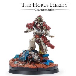 Forge World: Qin Xa – Maître du Keshig