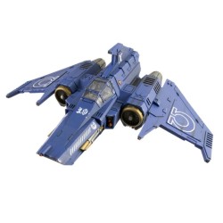 Forge World: Xiphon Pattern Interceptor