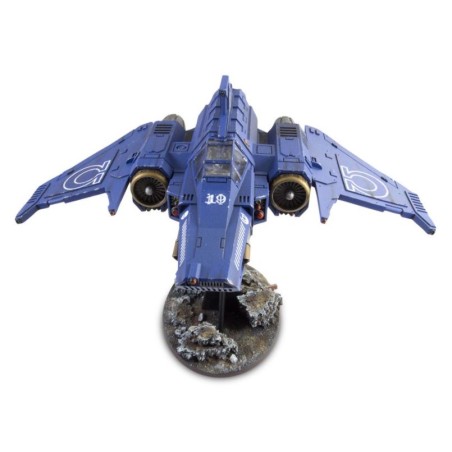 Forge World: Xiphon Pattern Interceptor