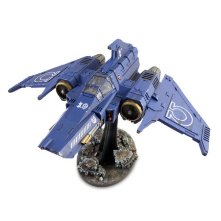 Forge World: Xiphon Pattern Interceptor