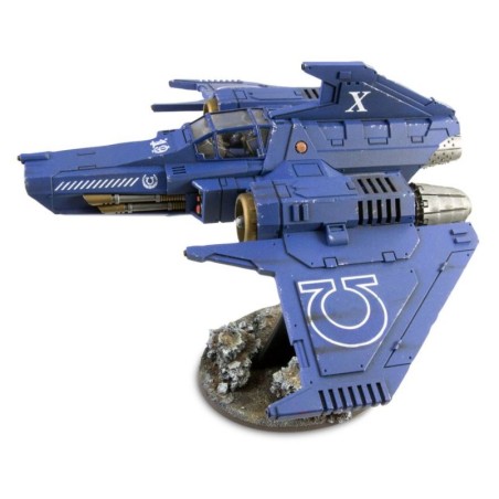 Forge World: Xiphon Pattern Interceptor