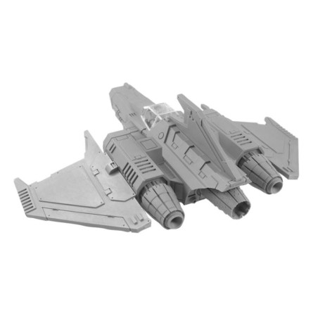 Forge World: Xiphon Pattern Interceptor