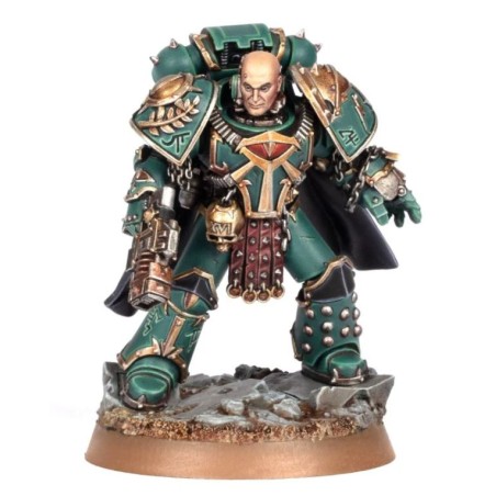Forgeworld: Sons of Horus Legion Praetor