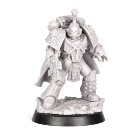 Forgeworld: Sons of Horus Legion Praetor