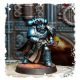 Forge World: Alpha Legion Praetor