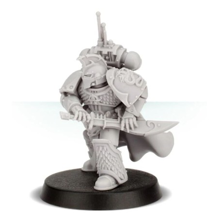 Forge World: Alpha Legion Praetor