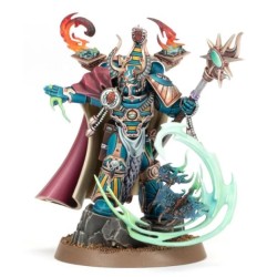 Thousand Sons: Maître Infernal