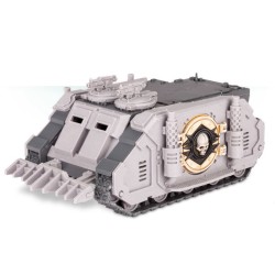Forge World: Death Guard Legion Deimos Rhino Doors