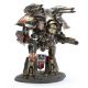 Forge World: Warlord Titan Mori Quake Cannon