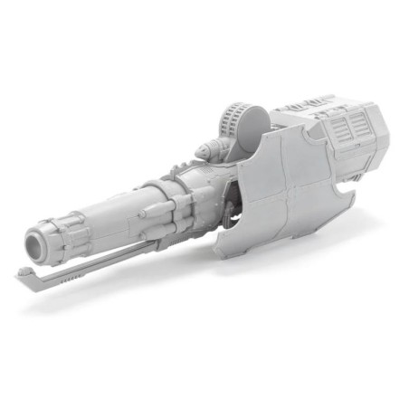 Forge World: Warlord Titan Mori Quake Cannon