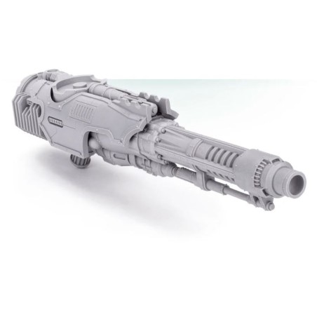 Forge World: Battle Titan Volcano Cannon