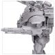 Forge World: Battle Titan Volcano Cannon
