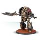 Forge World: Legio Custodes Contemptor-Achillus Dreadnought