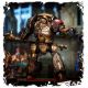 Forge World: Legio Custodes Contemptor-Achillus Dreadnought