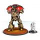 Forge World: Legio Custodes Telemon Heavy Dreadnought Body (body)