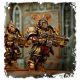 Forge World: Legio Custodes Sagittarum Guard Upgrade Set