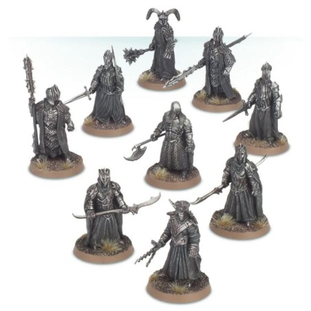 The Hobbit Fw: Nazgûl of Dol Guldur™