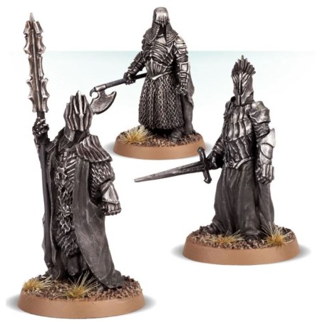The Hobbit Fw: Nazgûl of Dol Guldur™