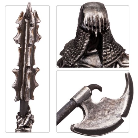 The Hobbit Fw: Nazgûl of Dol Guldur™