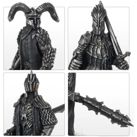 The Hobbit Fw: Nazgûl of Dol Guldur™