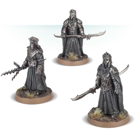 The Hobbit Fw: Nazgûl of Dol Guldur™
