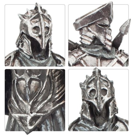 The Hobbit Fw: Nazgûl of Dol Guldur™