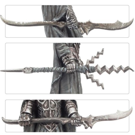 The Hobbit Fw: Nazgûl of Dol Guldur™