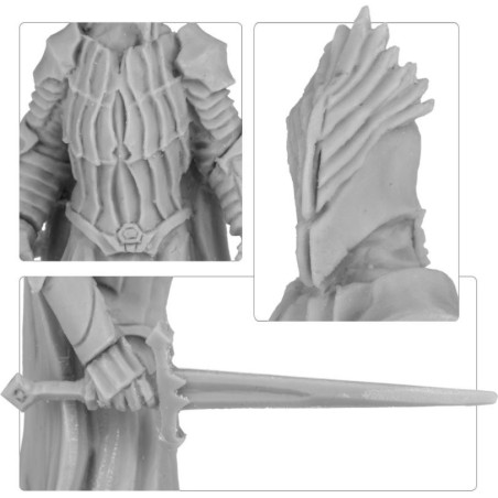 The Hobbit Fw: Nazgûl of Dol Guldur™