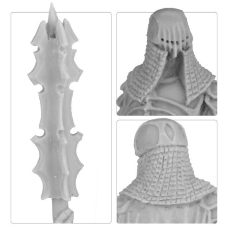 The Hobbit Fw: Nazgûl of Dol Guldur™