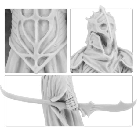 The Hobbit Fw: Nazgûl of Dol Guldur™