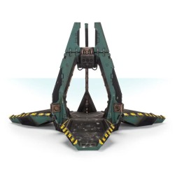 Forge World: Legion Dreadnought Drop Pod
