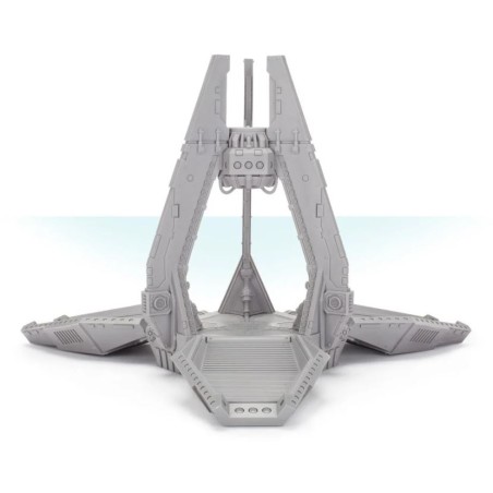 Forge World: Legion Dreadnought Drop Pod