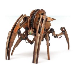 Nécrons Fw: Seraptek Heavy Construct Body