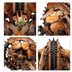 Nécrons Fw: Seraptek Heavy Construct Body