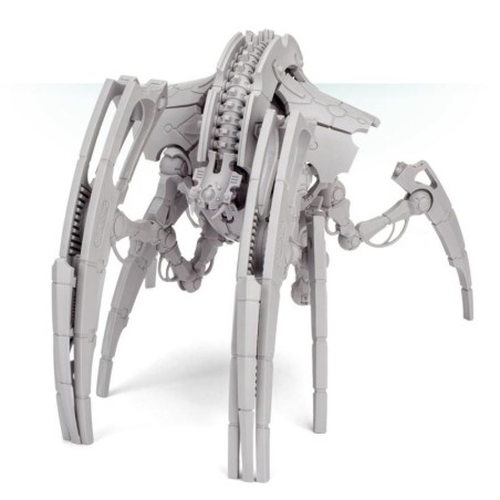 Nécrons Fw: Seraptek Heavy Construct Body