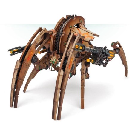 Nécrons Fw: Seraptek Heavy Construct Body