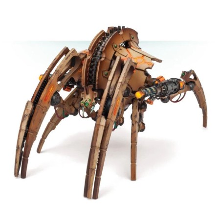 Nécrons Fw: Seraptek Heavy Construct Body