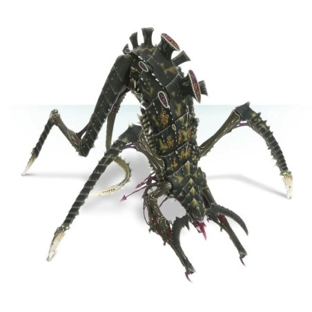 Tyranids Fw: Hierophant Bio-Titan
