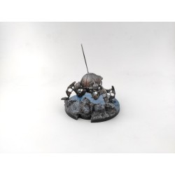 Pro- Painted: Droïde Araignée Nain DSD1