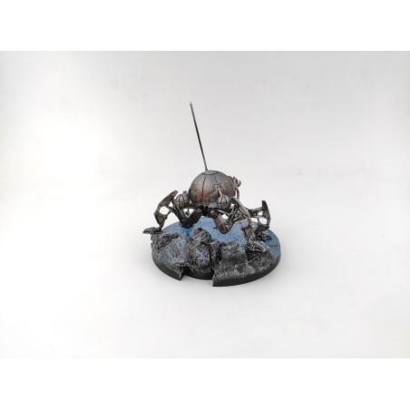 Pro- Painted: Droïde Araignée Nain DSD1