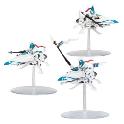 Aeldari: Lances Étincelantes