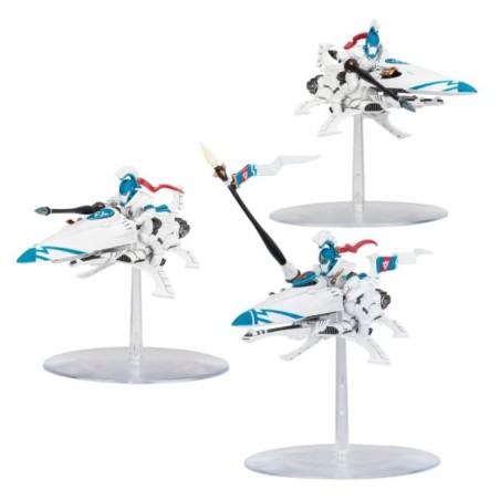 Aeldari: Lances Étincelantes