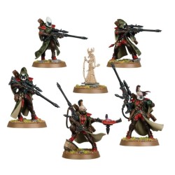 Aeldari: Rangers