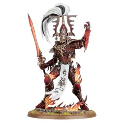 Aeldari: Avatar de Khaine