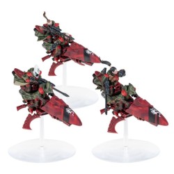 Aeldari: Coureurs Mirages