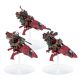 Aeldari: Coureurs Mirages
