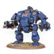 Space Marines: Primaris Redemptor Dreadnought