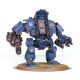 Space Marines: Primaris Redemptor Dreadnought