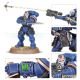 Space Marines: Primaris Reivers